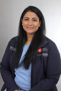 Mohini Gunnett, M.D.